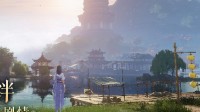 中手游《仙剑寰球》Steam页面上线！多端互通