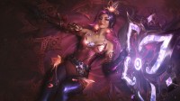 《LOL》春节众神、兔年遏抑皮肤 听说刀妹满满中国风