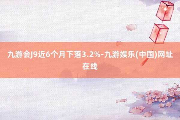 九游会J9近6个月下落3.2%-九游娱乐(中国)网址在线